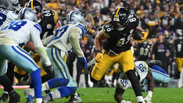 Breaking News: Steelers Offense Suffers Another Concerning Injury