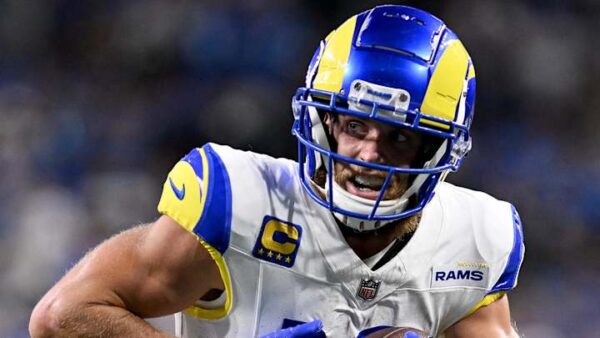 Breaking News: Commanders Named as Potential Landing Spot for Rams Highly-Rated 5-Star WR