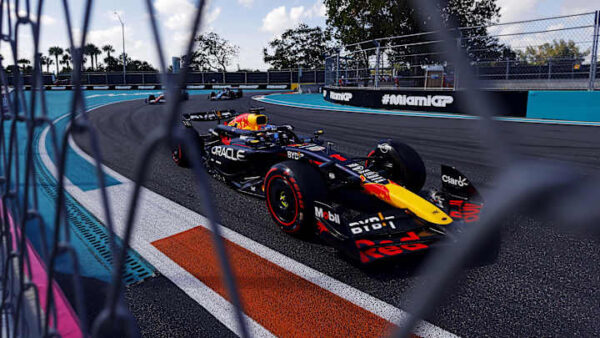 Red Bull’s VCARB Ownership Under Scrutiny Again as Calls for FIA Action Intensify