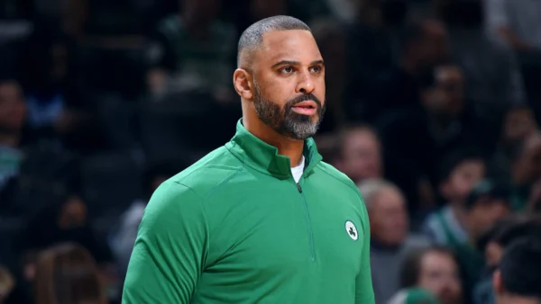 Boston Celtics Head Coach Suspended, Raising Questions Ahead of Critical Season