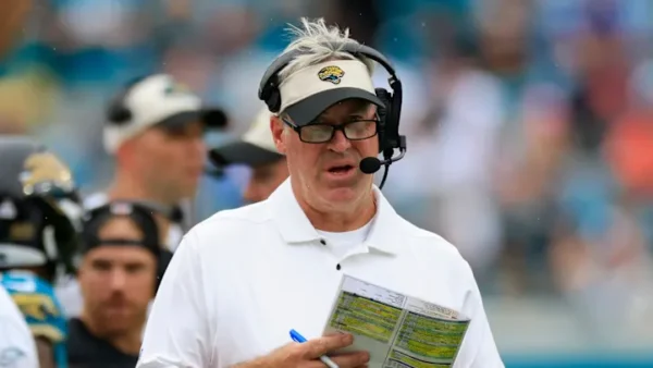 Jaguars Set to Execute Two Key Transactions Before the 2024 NFL Trade Deadline