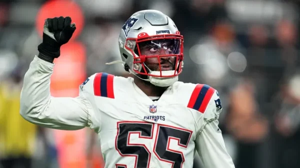 Patriots’ Trade of Joshua Uche to the Chiefs: Key Implications for Both Teams