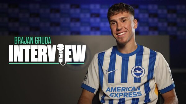 KEY PLAYERs RETURN:Not Long Ago, Brighton Release Some Significant News Against Newcastle Clash.