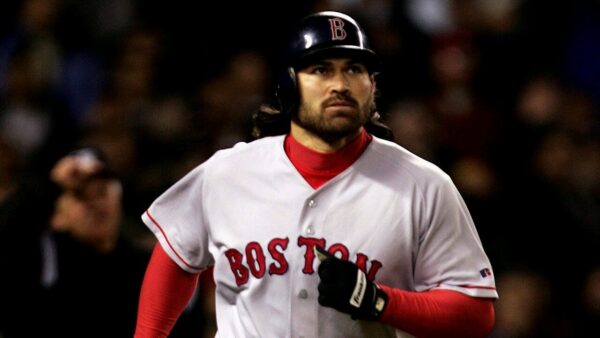 TRAGIC NEWS:The Comeback  Where Are the 2004 Boston Red Sox Players Now.