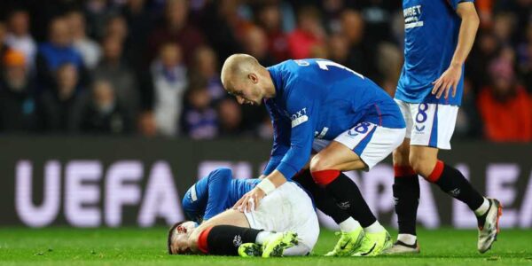 JUST IN: Philippe Clement Provides Shocking Update on Tom Lawrence’s Injury