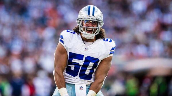 JUST IN: Dallas Linebacker Shares Shocking Admission Following His Decision to Join the Dallas Cowboys Over the San Francisco 49ers