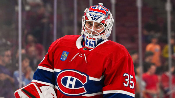 Darren Dreger Reveals Uncertainty in Canadiens’ Goaltending, Potential Move by Kent Hughes