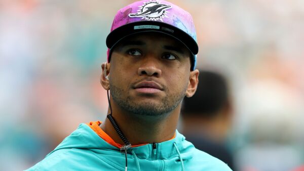 JUST IN:Regarding Quarterback (WB)Tua Tagovailoa, Miami Dolphins Revealed Some Heartbreaking News.