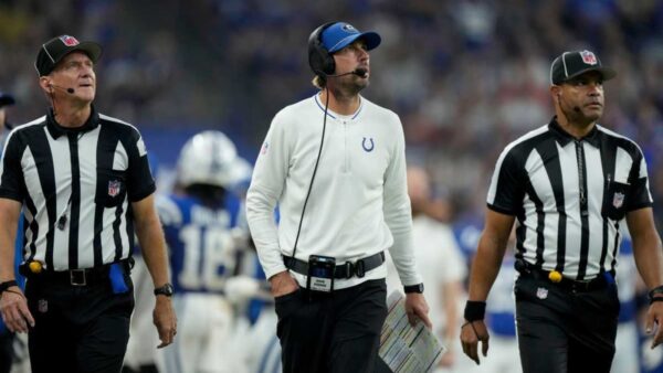 Breaking News: Colts to Face Jaguars Without Key Starters in Week 5