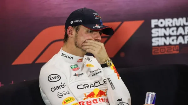 Max Verstappen Updates Formula One Future as FIA Announces Major Deals