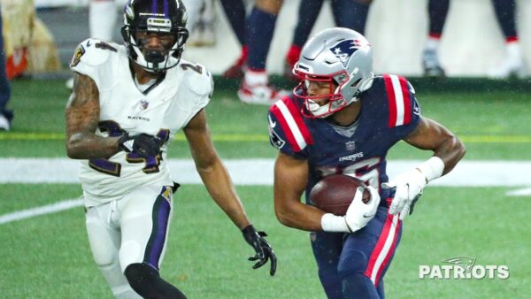 Patriots Face Crucial Showdown on Sunday Before Ravens Matchup