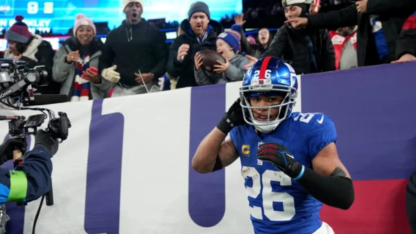 New York Giants Player Threatens to Leave Over Major Miscommunication: “I Will Leave if He Is Not Fired”