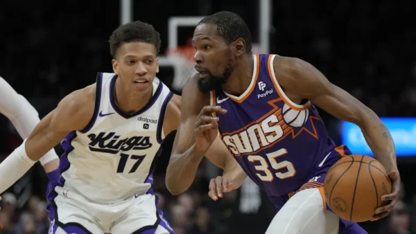 Official Injury Report: Suns vs. Kings – Key Players Listed Ahead of Game