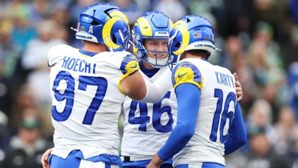 Los Angeles Rams Named Surprise Super Bowl Contender by Former NFL Quarterback