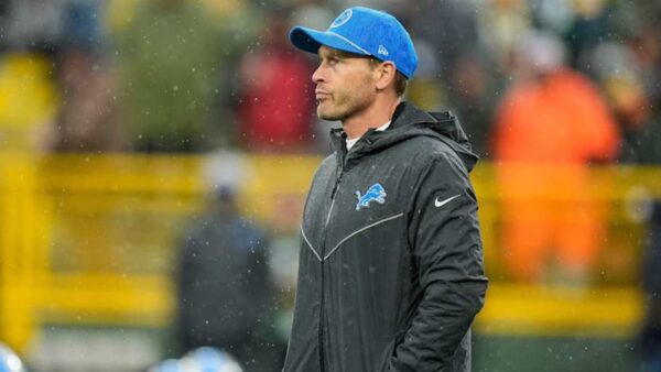 “SHOCKING” AFC Team Set to Poach Front Office Executive from Detroit Lions and Hire…