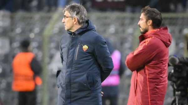 “BREAKING NEWS: Roma Coach Frustrated by Costly Errors in Recent Match—Will Dan and Ryan Friedkin Visit Rome?”