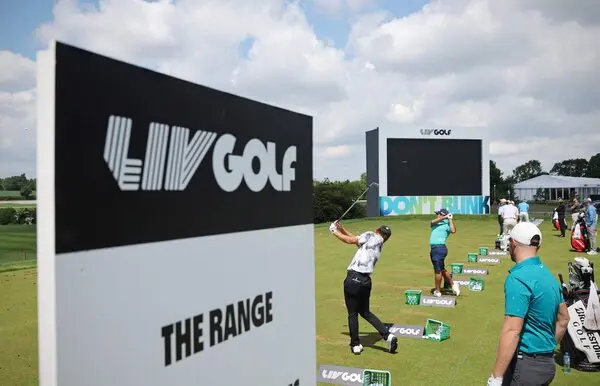 Inside LIV Golf, Newcastle United, and the Upcoming Saudi Spending Boom