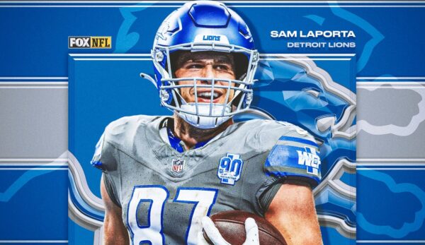 CONFIRMED: Detroit Lions Have Confirmed Final TE Sam LaPorta Injury News Ahead Of Week 12.