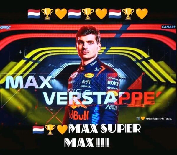 “UNBELIEVABLE” Max Verstappen Triumphs at Sao Paulo Grand Prix; Lando Norris Left Disappointed