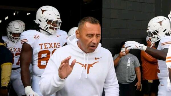 “IMPRESSIVE” Texas Longhorns Positioned as Week 11 Favorites in College Football