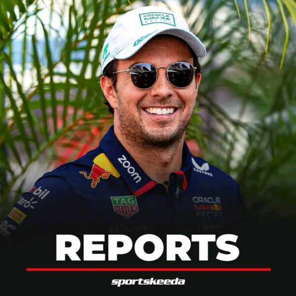 F1 News Today; Sergio Pérez Set to Stay with Red Bull for 2025 F1 Season