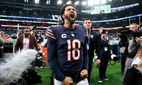 “Shocking” Chicago Bears GM Ryan Poles Drops Unexpected Announcement Following QB Caleb Williams Season Performance