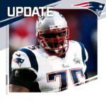 JUST IN: Former Patriots NT Vince Wilfork Has Been Named A Semifinalist For The Pro Football Hall Of Fame's Class 2025.