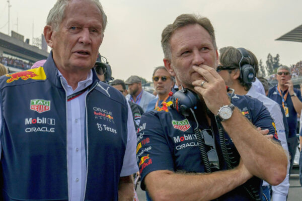 Breaking News: Red Bull F1 Team Relegated Following FIA’s Brazilian Grand Prix Ruling