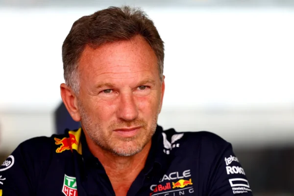 Red Bull Racing Team Principal’s $50.6 Million Contract Terminated After Birthday Celebration