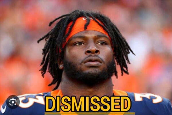 “JUST IN: Broncos Official GM George Paton Dismisses Running Back(RB) Javonte Williams, What’s Next For Williams?”.