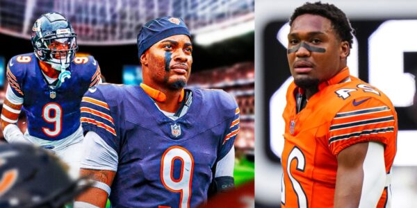 BREAKING NEWS: Safety Jaquan Brisker Makes His Return To The Squad, But Three Key Bears players Will Miss The Week 11 Game Against…