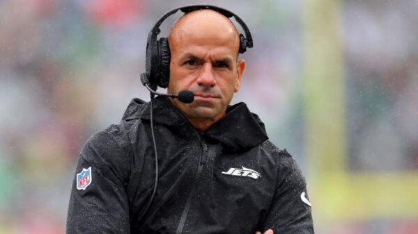 BREAKING NEWS: Robert Saleh Suspends Iconic Jets Superfan Fireman Ed Amid Controversy due to…