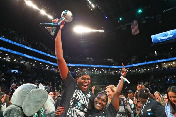 New York Liberty Chase WNBA Championship with Star-Studded Lineup and Breakthrough Season