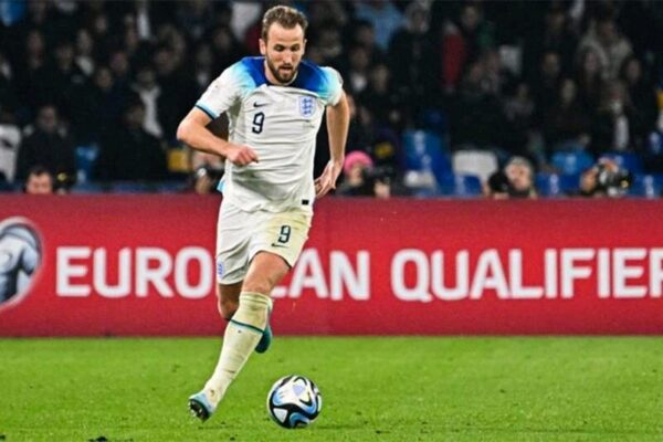 JUST lN:New England Patriots Pundit Names England’s Long-Term Successor to Harry Kane After Premier League Star’s Stellar Performance…