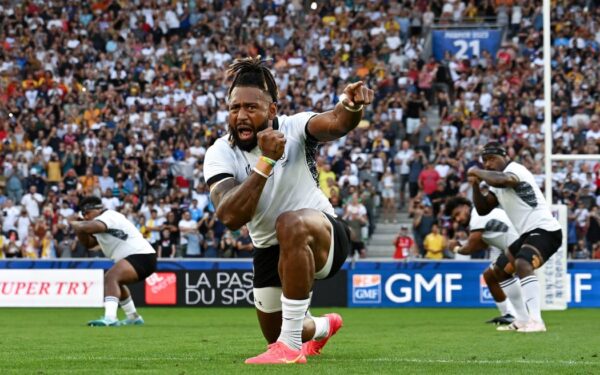 Breaking News: Fiji Rugby Union Defends Players’ Right to Endorsement Deals Amid Controversy