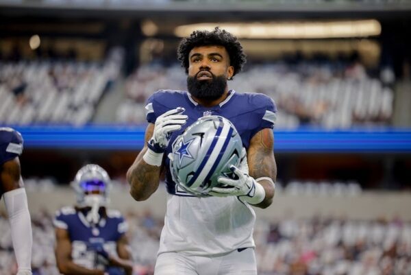 JUST IN: Cowboys Coach Provides Latest Updates on Quarterbacks, Ezekiel Elliott, and Injured Stars