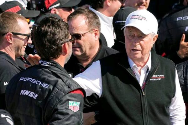 BREAK NEWS:Team Penske Announces Immediate Exit of Key Long-Term Member…