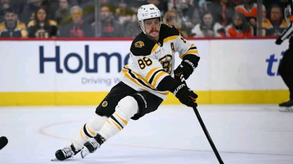 JUSTIN:Used to Fast Starts Stumbling Boston Bruins in Unfamiliar Territory