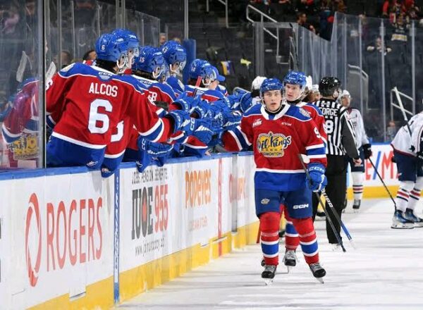 Breaking news:Leon Draisaitl Announces Himself in Edmonton Oilers Thumping of Nashville Predators