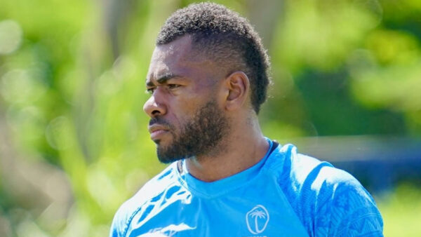 BREAKING NEWS: In a Shocking Turn Of Event, A Key FIJI Player From Navosa Have Decided To Step Down After Facing A Disappointing Defeat 52-17 To Ireland.