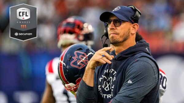 BREAKING NEWS:Coach of the Year? Jason Maas Sparks Debate Over CFL Awards Credibility due to…