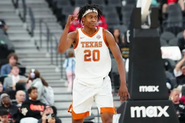 Texas Basketball Seeks Offensive Consistency in Matchup Against Houston Christian