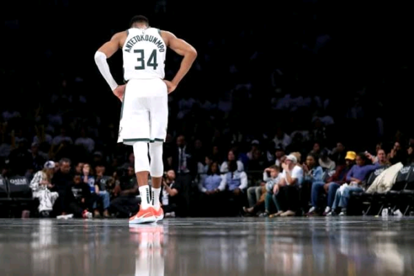 Giannis Antetokounmpo Trade Possibility for the Golden State Warriors