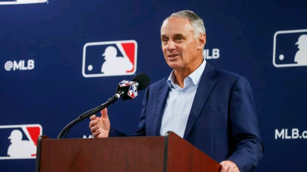 JUST IN NEWS:Manfred Gives Tampa Officials Time to Resolve Rays’ Ballpark Issue…