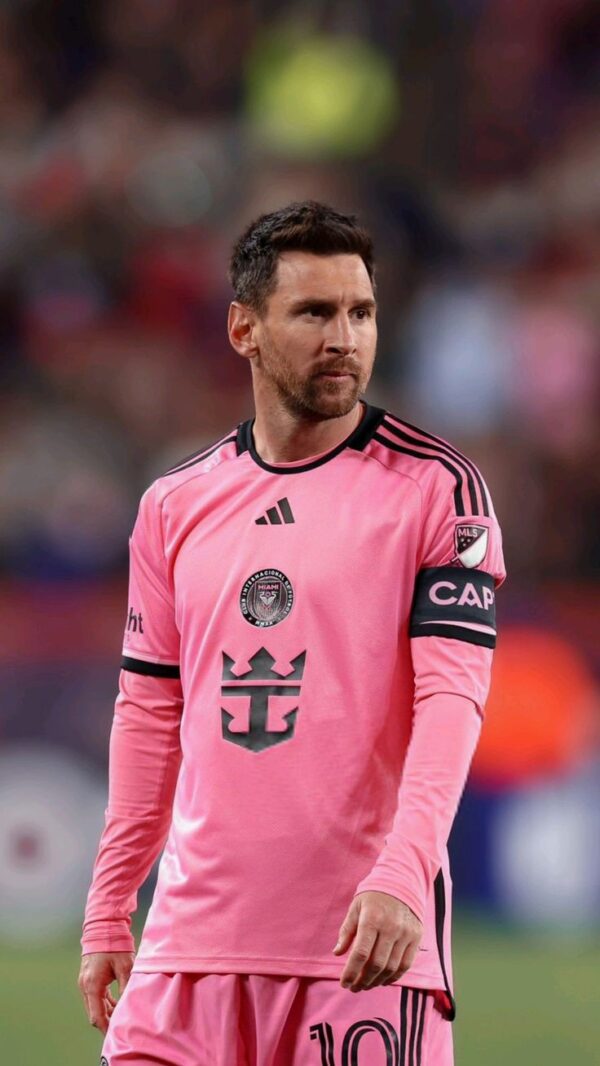 JUST IN:Miami Star Messi Dismissed From Coaching Prospect, Suspense Over 2026 World Cup.