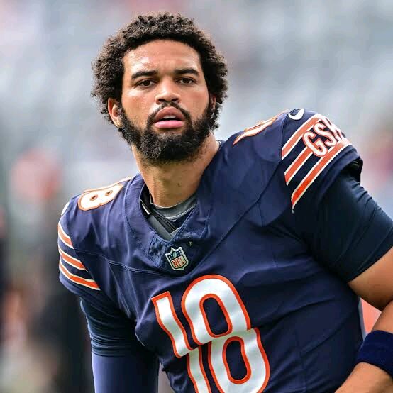 Shocking Announcement by Chicago Bears GM Ryan Poles Following Caleb Williams’ Season Performance…