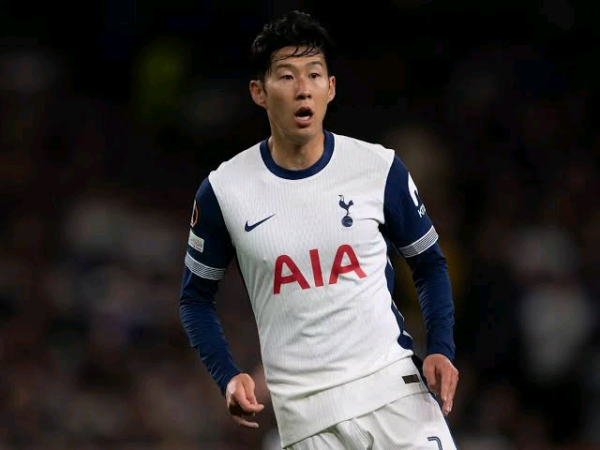 SO SADLY New:Chelsea Consider Signing Premier League Icon Son Heung-min Instead of Arsenal Target…