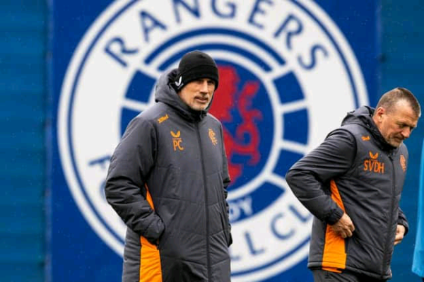 Rangers cannot afford to make a transfer error with a 29-year-old forward.