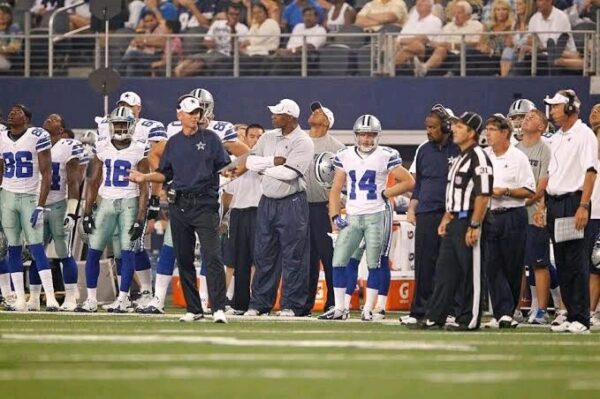 BREAKING NEWS:Drama Escalates at Dallas as Cowboys HC Makes an Unexpected Announcement…