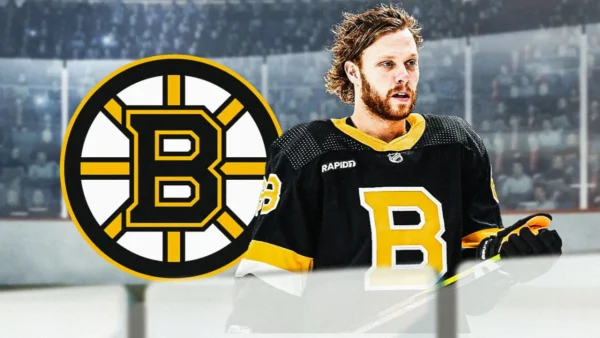 Breaking News: Bruins’ $90 Million Right Wing Calls Out Team: ‘We’re Not Good Enough